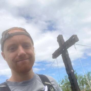 Julian aus Linz-Land