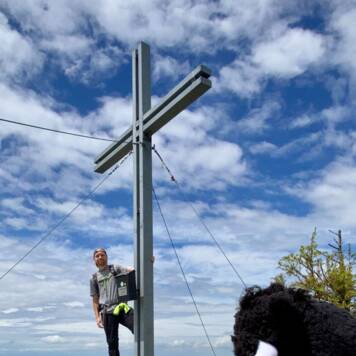 Julian aus Linz-Land