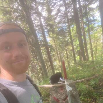 Julian aus Linz-Land