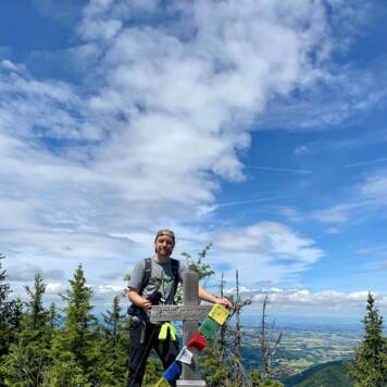 Julian aus Linz-Land