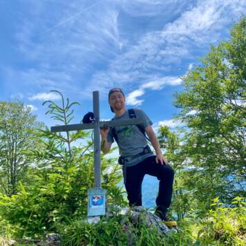 Julian aus Linz-Land