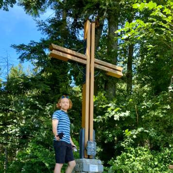 Julian aus Linz-Land