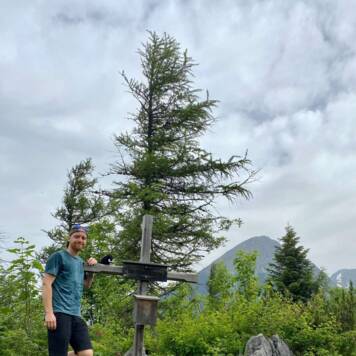 Julian aus Linz-Land