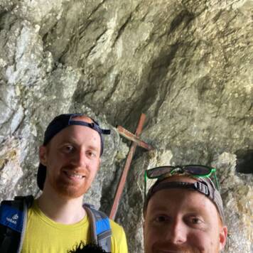 Julian aus Linz-Land