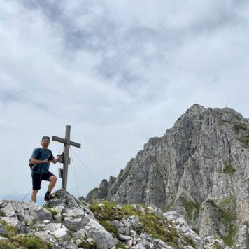 Julian aus Linz-Land