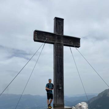 Julian aus Linz-Land