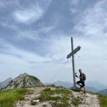 Julian aus Linz-Land