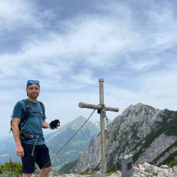 Julian aus Linz-Land