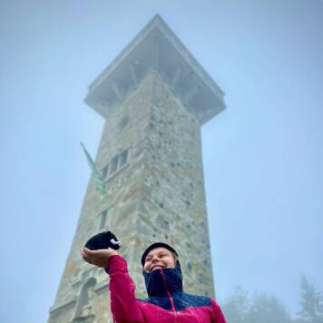 Marlene aus Linz-Land