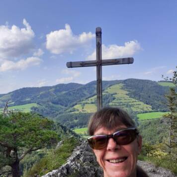 Margit aus Kirchdorf