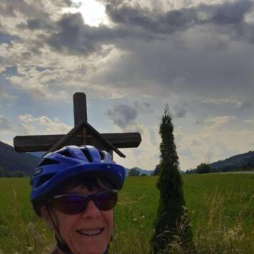 Margit aus Kirchdorf