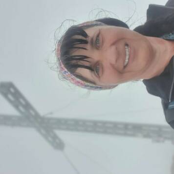 Alexandra aus Freistadt