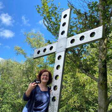 Andrea aus Linz-Land