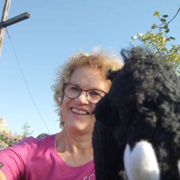 Klaudia aus Kirchdorf