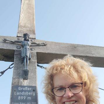 Klaudia aus Kirchdorf