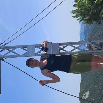 Ingrid aus Kirchdorf