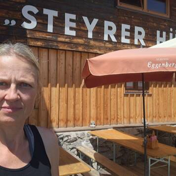 Ingrid aus Kirchdorf