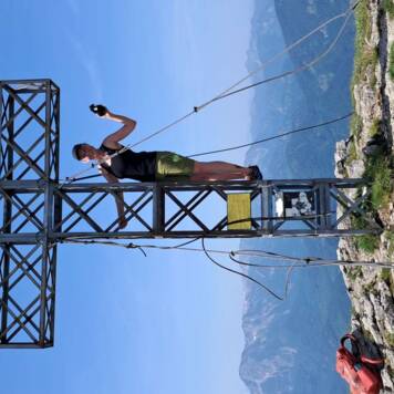 Ingrid aus Kirchdorf