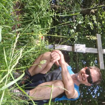 Christian aus Linz-Land