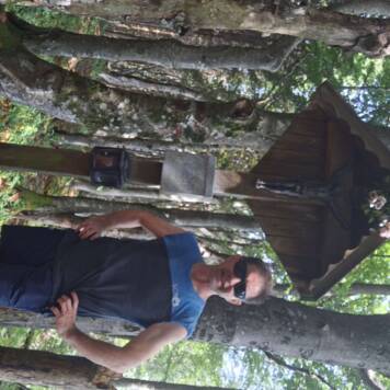 Christian aus Linz-Land