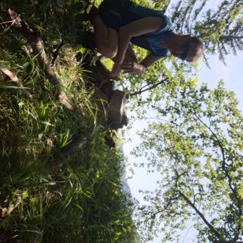 Christian aus Linz-Land