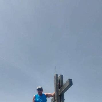 Dietmar aus Urfahr-Umgebung