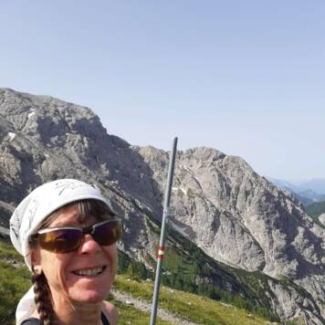 Margit aus Kirchdorf