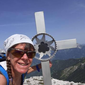 Margit aus Kirchdorf