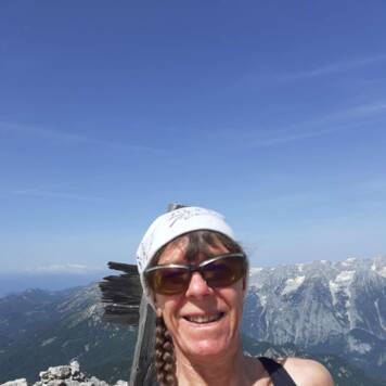 Margit aus Kirchdorf