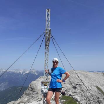 Margit aus Kirchdorf