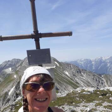 Margit aus Kirchdorf