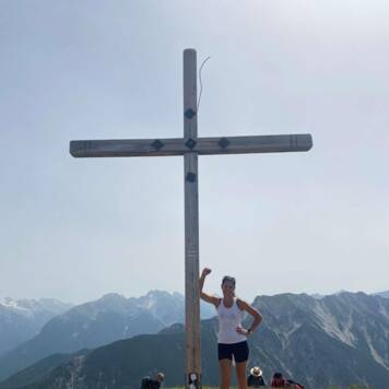 Claudia aus Vöcklabruck