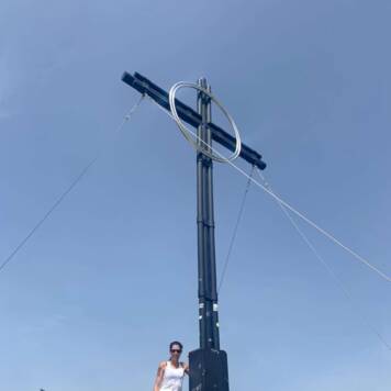 Claudia aus Vöcklabruck