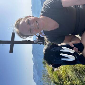 Eva aus Vöcklabruck