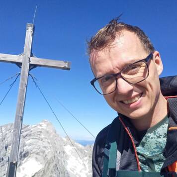 Florian aus Urfahr-Umgebung