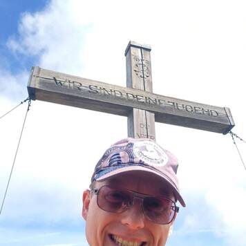 Florian aus Urfahr-Umgebung