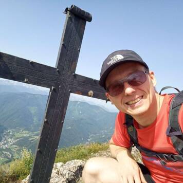 Florian aus Urfahr-Umgebung