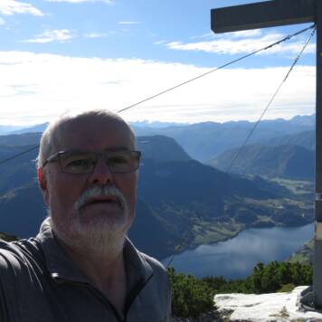 Helmut aus Kirchdorf