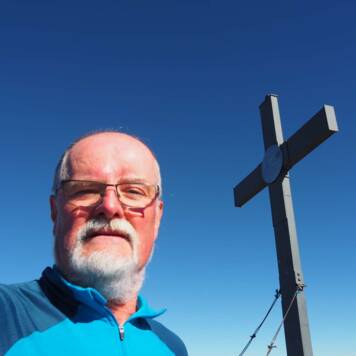 Helmut aus Kirchdorf