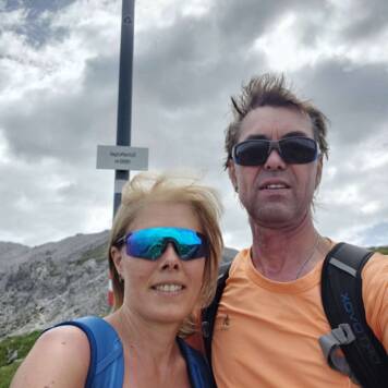 Edeltraud aus Linz-Land