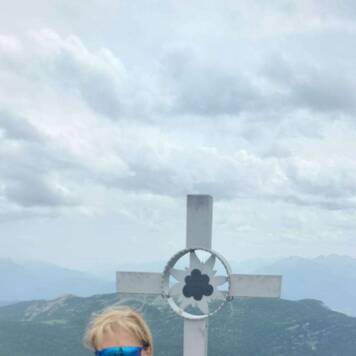 Edeltraud aus Linz-Land