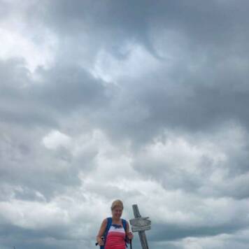 Edeltraud aus Linz-Land