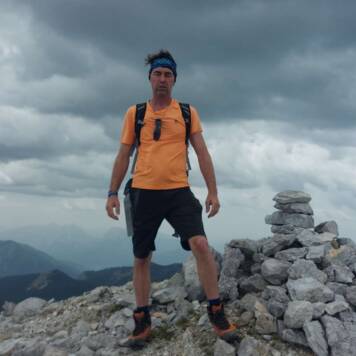 Johann aus Linz-Land