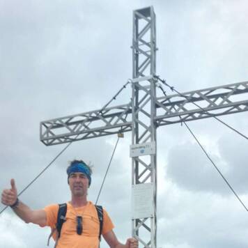 Johann aus Linz-Land