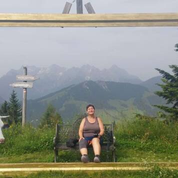 Elisabeth aus Urfahr-Umgebung