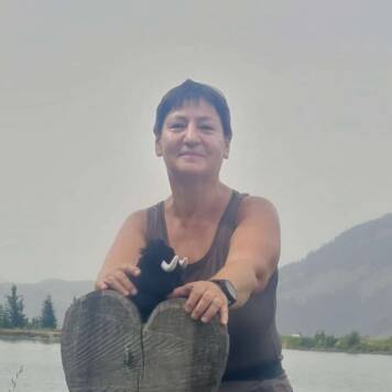 Elisabeth aus Urfahr-Umgebung