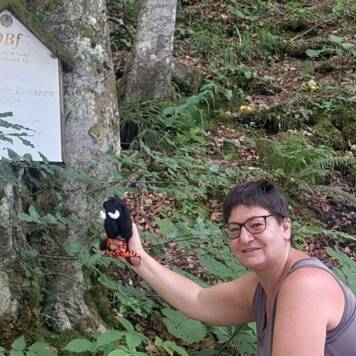 Elisabeth aus Urfahr-Umgebung