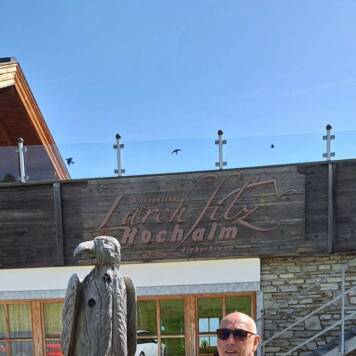 Dietmar aus Urfahr-Umgebung