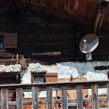 Dietmar aus Urfahr-Umgebung