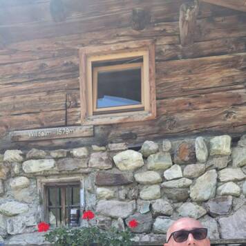 Dietmar aus Urfahr-Umgebung